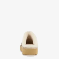 Thu!s Gouden pantoffels New