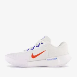 Nike GP Challenge Pro heren tennisschoenen wit Hot