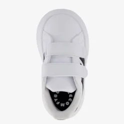 Adidas Grand Court 2.0 kinder sneakers wit Clearance