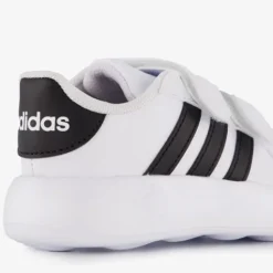 Adidas Grand Court 2.0 kinder sneakers wit Clearance