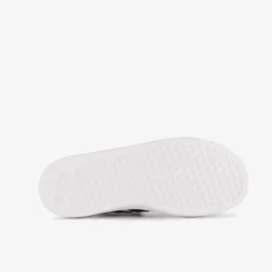 Adidas Grand Court 2.0 kinder sneakers wit zwart Clearance