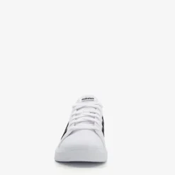 Adidas Grand Court 2.0 kinder sneakers wit zwart Best