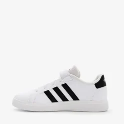 Adidas Grand Court 2.0 kinder sneakers wit Hot