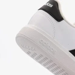 Adidas Grand Court 2.0 kinder sneakers wit Hot