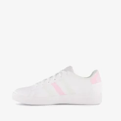 Adidas Grand Court 2.0 meisjes sneakers wit Hot