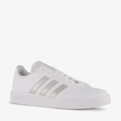 Adidas Grand Court Base 2.0 dames sneakers wit57 Hot