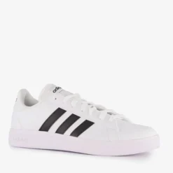 Adidas Grand Court Base 2.0 heren sneakers wit Sale