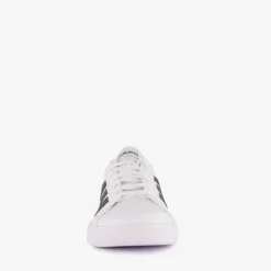 Adidas Grand Court Base 2.0 heren sneakers wit Sale