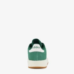 Adidas Grand Court Base 00s dames sneakers groen Best