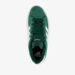 Adidas Grand Court Base 00s dames sneakers groen Best