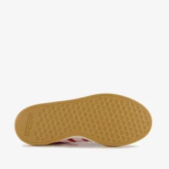 Adidas Grand Court Base 00s dames sneakers rood New