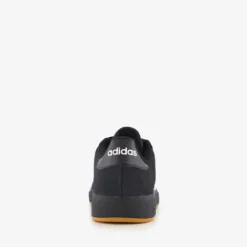 Adidas Grand Court Base 00s heren sneaker zwart Outlet
