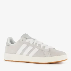 Adidas Grand Court Base 00s heren sneakers grijs Clearance