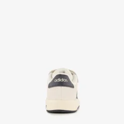 Adidas Grand Court 00s kinder sneakers wit zwart Online