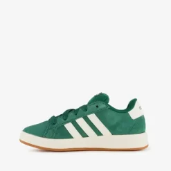 Adidas Grand Court 00s kinder sneakers groen Outlet