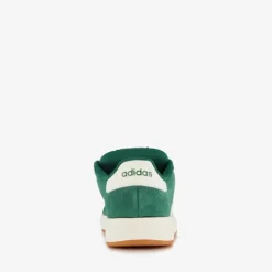 Adidas Grand Court 00s kinder sneakers groen Outlet