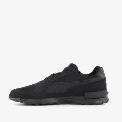 Puma Graviton heren sneakers zwart Discount