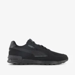 Puma Graviton heren sneakers zwart Discount