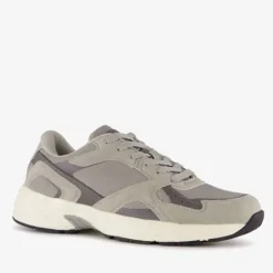 Blue Box Grijze heren sneakers Hot