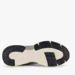 Blue Box Grijze heren sneakers Hot