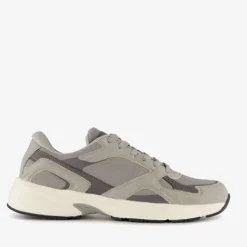 Blue Box Grijze heren sneakers Hot