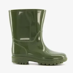 Scapino Groene kinder regenlaarzen Clearance