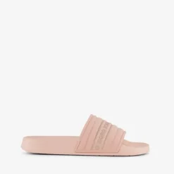 Bjorn Borg Harper dames badslippers roze Hot