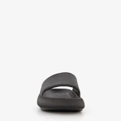 Scapino Heren badslippers zwart Sale