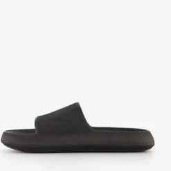 Scapino Heren badslippers zwart Sale