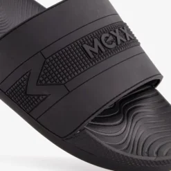 Mexx Heren badslippers zwart Sale
