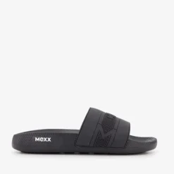 Mexx Heren badslippers zwart Sale
