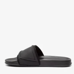 Scapino Heren badslippers zwart Discount