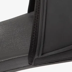 Scapino Heren badslippers zwart Discount