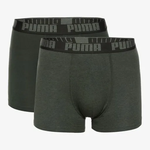 Puma Heren boxershorts 2-pack Clearance