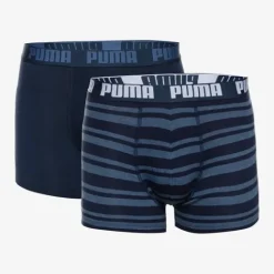 Puma Heren boxershorts 2-pack Best