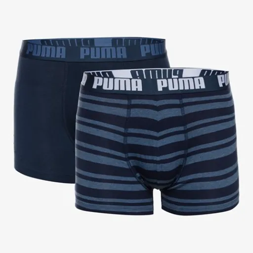 Puma Heren boxershorts 2-pack Best