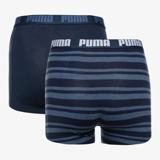 Puma Heren boxershorts 2-pack Best