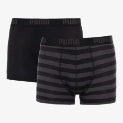 Puma Heren boxershorts 2-pack Best