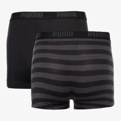 Puma Heren boxershorts 2-pack Best
