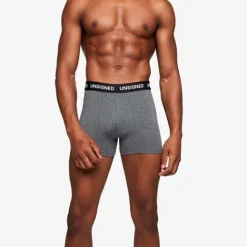 Unsigned Heren boxershorts 2-pack