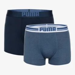 Puma Heren boxershorts 2-pack Discount