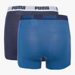 Puma Heren boxershorts 2-pack Outlet