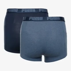 Puma Heren boxershorts 2-pack Sale