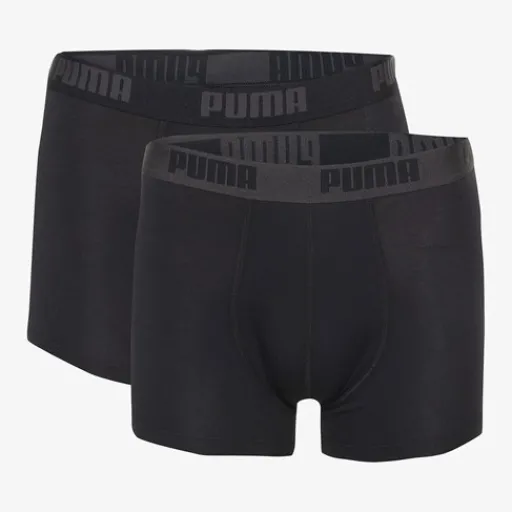 Puma Heren boxershorts 2-pack New