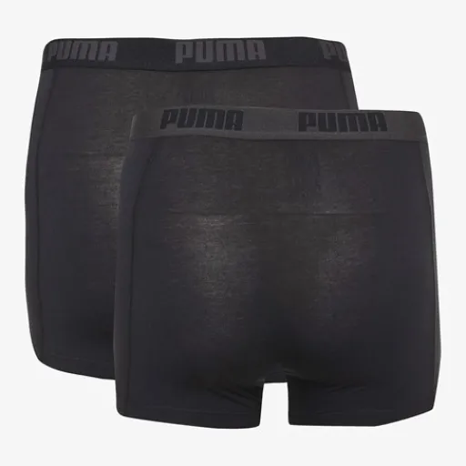 Puma Heren boxershorts 2-pack New