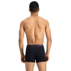 Puma Heren boxershorts 2-pack New