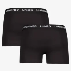 Unsigned Heren boxershorts 2-pack Discount
