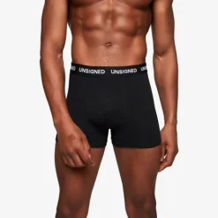 Unsigned Heren boxershorts 2-pack Discount