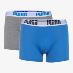 Puma Heren boxershorts 2-pack