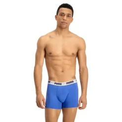 Puma Heren boxershorts 2-pack